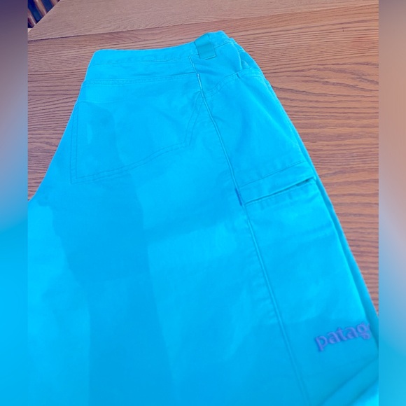Wmns Patagonia pants - Picture 8 of 14